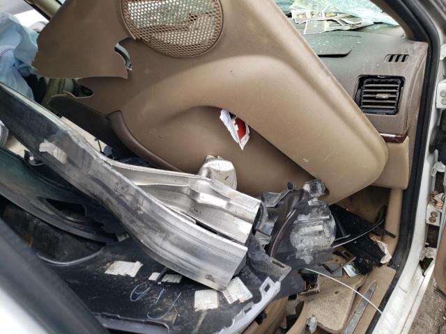 Photo 8 from auction – 2005 BUICK TERRAZA CX with VIN 5GADV33L55D196383