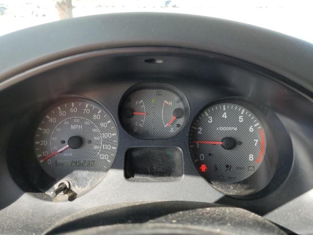 Photo 9 from auction – 1998 TOYOTA RAV4 with VIN JT3HP10V6W0158386