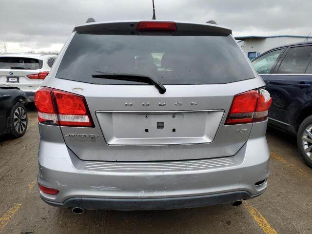 Photo 6 from auction – 2015 DODGE JOURNEY SX with VIN 3C4PDCBG8FT622811