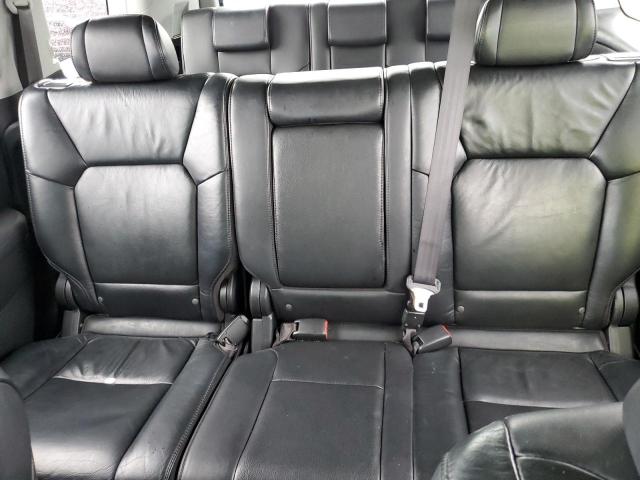 Photo 10 from auction – 2011 HONDA PILOT EXL with VIN 5FNYF4H59BB088673