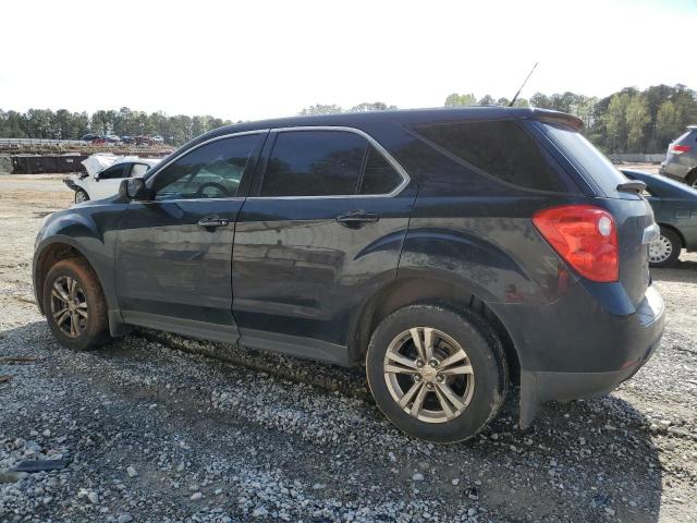 Photo 2 from auction – 2012 CHEVROLET EQUINOX LS with VIN 2GNALBEK0C6373267