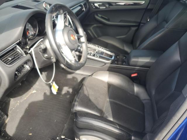Photo 7 from auction – 2018 PORSCHE MACAN S with VIN WP1AB2A56JLB32943