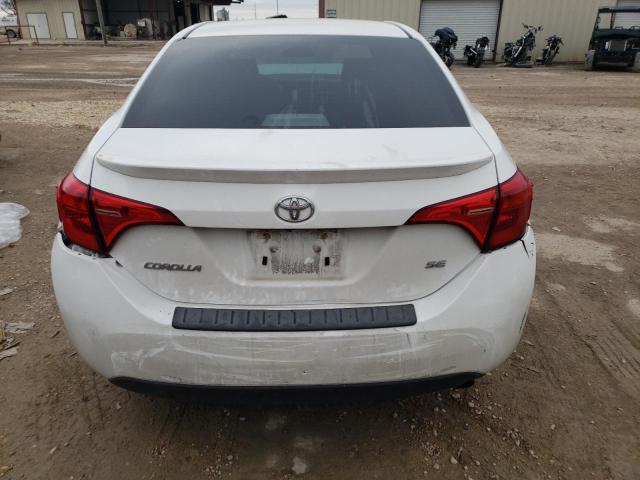 Photo 6 from auction – 2017 TOYOTA COROLLA L with VIN 5YFBURHE3HP720587