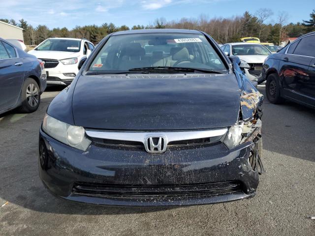 Photo 5 from auction – 2008 HONDA CIVIC EX with VIN 2HGFA16818H300861