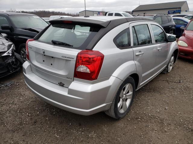 Photo 3 from auction – 2010 DODGE CALIBER SX with VIN 1B3CB4HA5AD665385