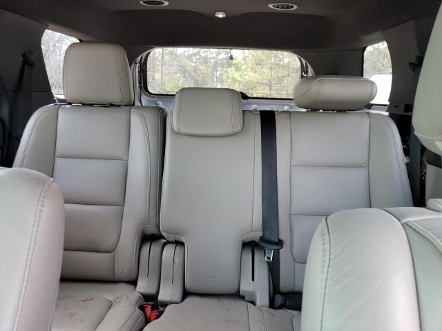 Photo 10 from auction – 2014 FORD EXPLORER X with VIN 1FM5K7D8XEGA07718