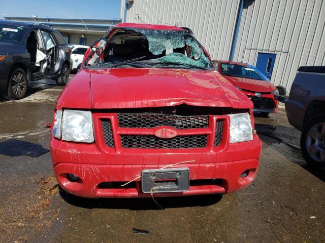 Photo 5 from auction – 2005 FORD EXPLORER S with VIN 1FMZU67K05UA35803