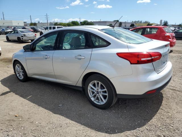 Photo 2 from auction – 2017 FORD FOCUS SE with VIN 1FADP3F2XHL285376