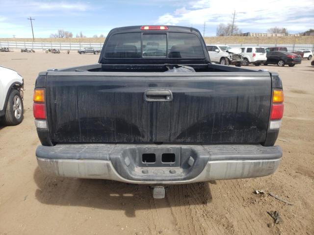 Photo 6 from auction – 2004 TOYOTA TUNDRA ACC with VIN 5TBBT44114S449340