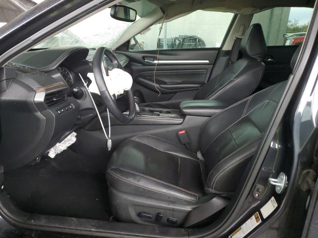Photo 7 from auction – 2019 NISSAN ALTIMA SL with VIN 1N4BL4EV6KC214493