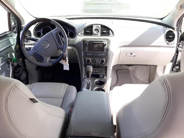 Photo 8 from auction – 2014 BUICK ENCLAVE with VIN 5GAKRCKD2EJ294018