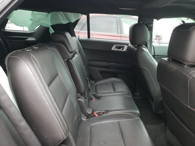 Photo 11 from auction – 2015 FORD EXPLORER S with VIN 1FM5K8GT3FGA12976