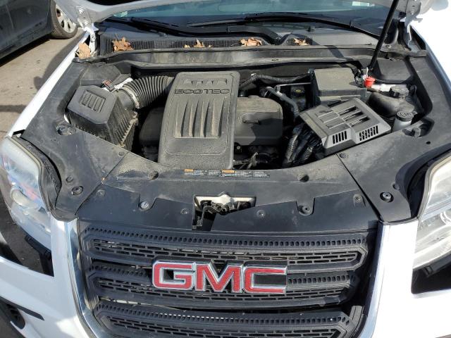 Foto 12 de la subasta – 2016 GMC TERRAIN SL con VIN 2GKALMEK1G6320463