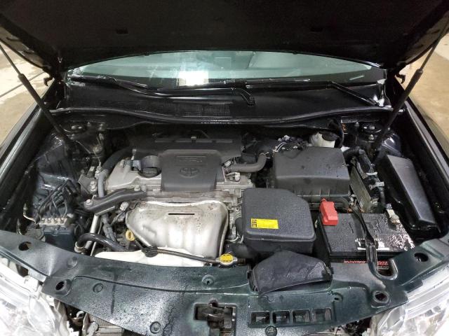 Photo 11 from auction – 2012 TOYOTA CAMRY BASE with VIN 4T1BF1FK1CU177882