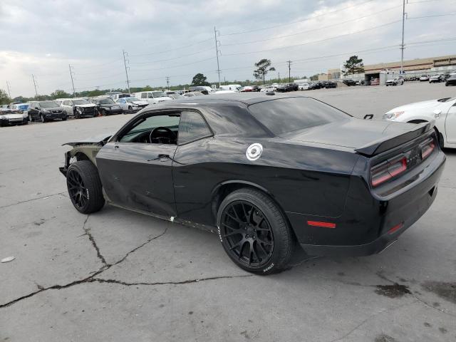 Photo 2 from auction – 2019 DODGE CHALLENGER with VIN 2C3CDZAGXKH563528