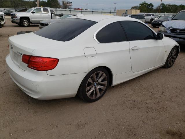 Photo 3 from auction – 2011 BMW 328 I with VIN WBAKE3C5XBE558752