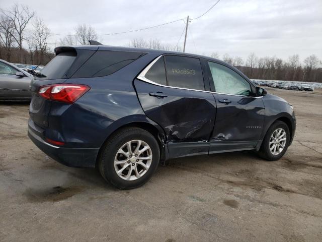 Photo 3 from auction – 2018 CHEVROLET EQUINOX LT with VIN 3GNAXJEV2JS560288