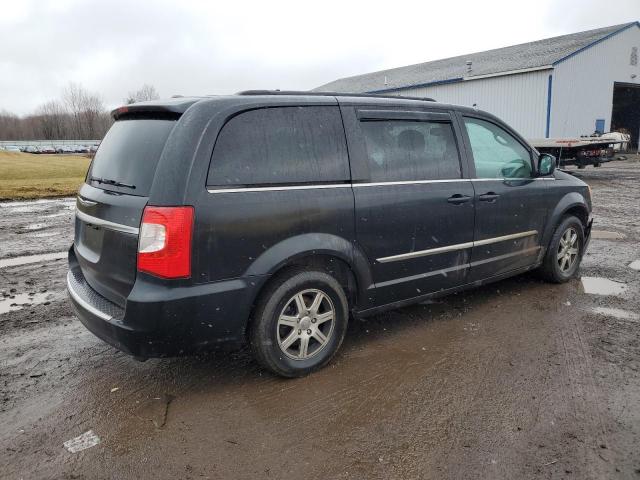 Photo 3 from auction – 2012 CHRYSLER TOWN & COU with VIN 2C4RC1BG5CR159203