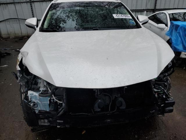 Photo 12 from auction – 2017 LEXUS NX 200T BA with VIN JTJBARBZ2H2128209
