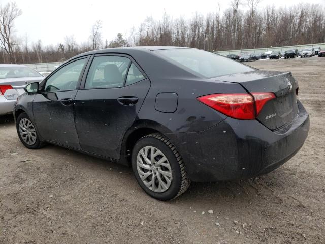 Photo 2 from auction – 2017 TOYOTA COROLLA L with VIN 2T1BURHE5HC867879