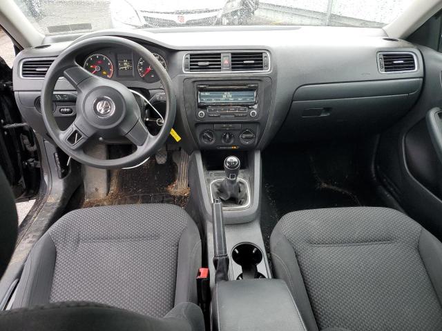 Photo 8 from auction – 2014 VOLKSWAGEN JETTA BASE with VIN 3VW1K7AJ3EM437846