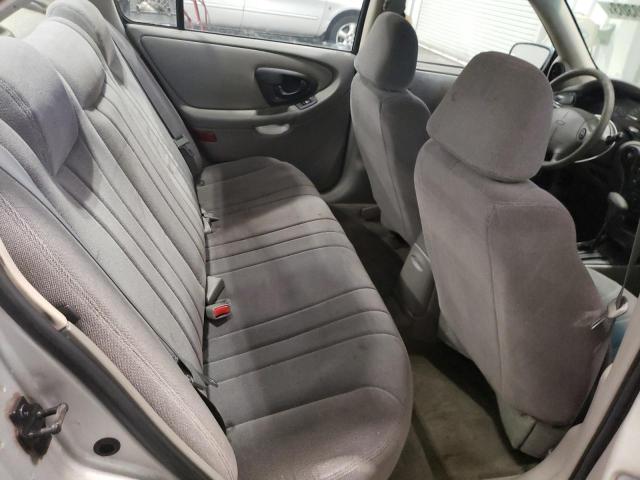 Photo 10 from auction – 2004 CHEVROLET MALIBU with VIN 1G1ND52F74M514962