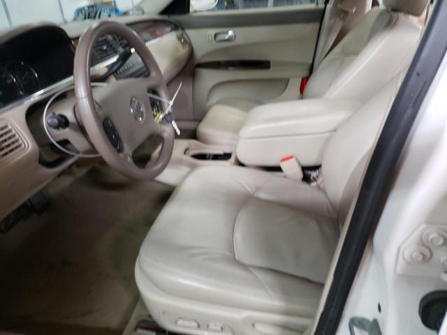 Photo 7 from auction – 2007 BUICK LACROSSE C with VIN 2G4WD582371198908