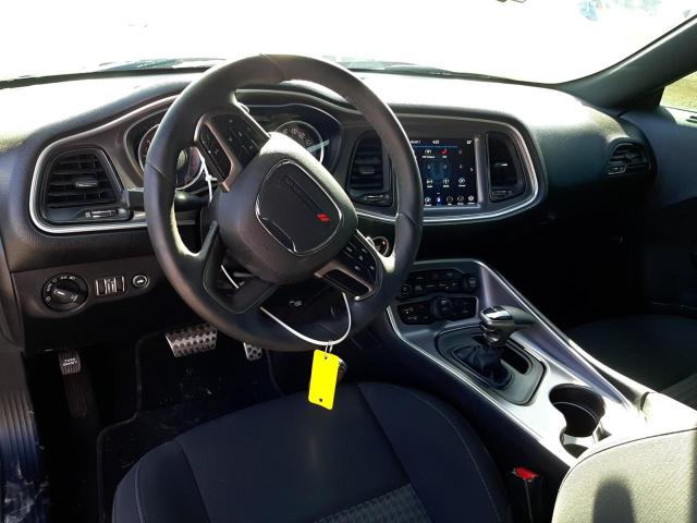 Photo 8 from auction – 2019 DODGE CHALLENGER with VIN 2C3CDZFJ3KH547191