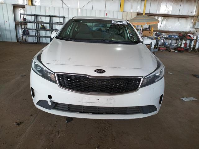 Photo 5 from auction – 2018 KIA FORTE LX with VIN 3KPFK4A74JE230818