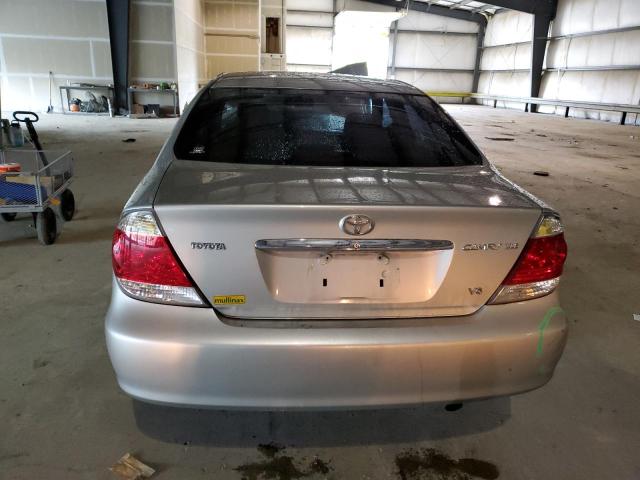 Photo 6 from auction – 2006 TOYOTA CAMRY LE with VIN 4T1BF30K46U627016