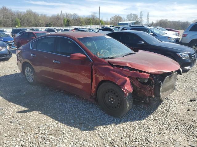Photo 4 from auction – 2014 NISSAN ALTIMA 2.5 with VIN 1N4AL3AP3EN374904