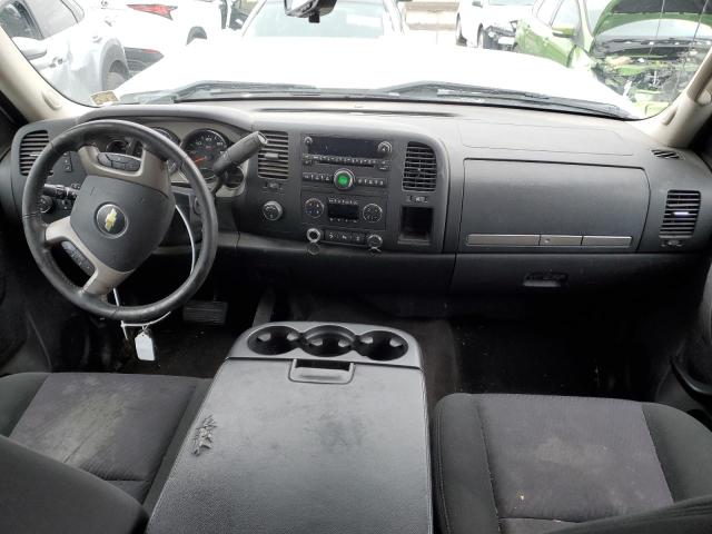 Photo 8 from auction – 2012 CHEVROLET SILVERADO with VIN 1GCPKSE75CF126317