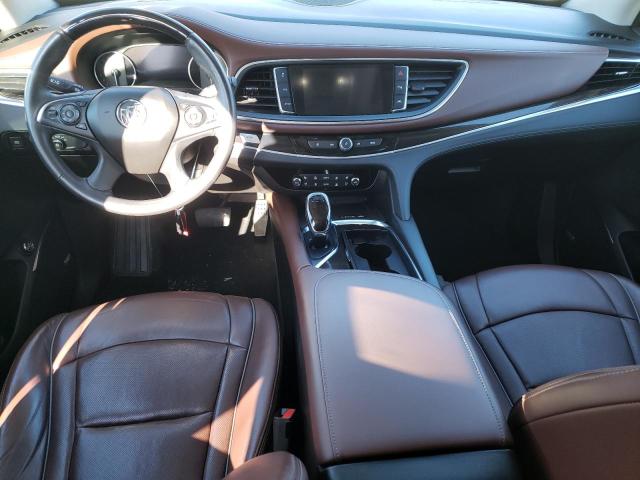 Photo 8 from auction – 2018 BUICK ENCLAVE AV with VIN 5GAEVCKW7JJ139629
