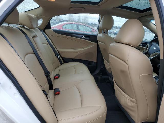 Photo 10 from auction – 2013 HYUNDAI SONATA SE with VIN 5NPEC4AC9DH675190