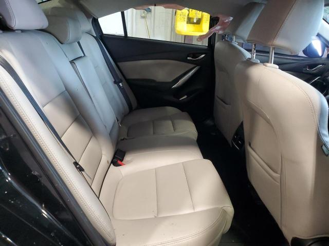 Photo 10 from auction – 2015 MAZDA 6 TOURING with VIN JM1GJ1V61F1163564