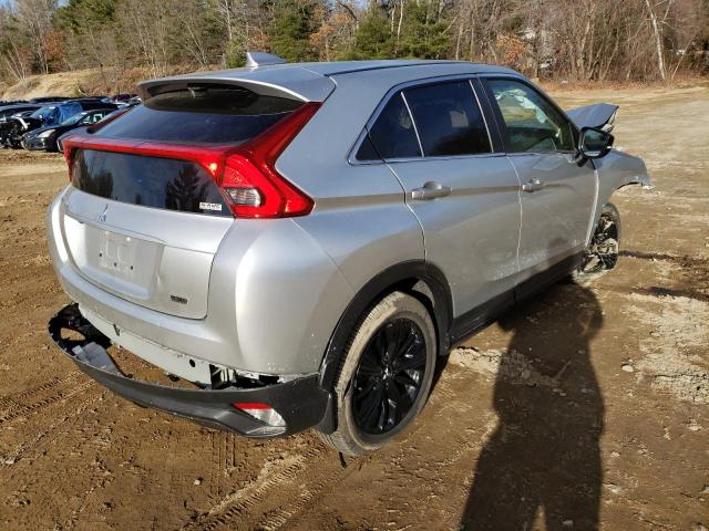 Photo 3 from auction – 2020 MITSUBISHI ECLIPSE CR with VIN JA4AT4AA9LZ014905