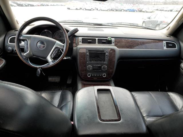 Photo 8 from auction – 2007 GMC YUKON DENA with VIN 1GKFK63827J389841