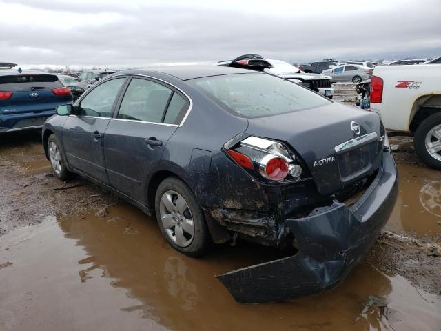 Photo 2 from auction – 2008 NISSAN ALTIMA 2.5 with VIN 1N4AL21E38C130257