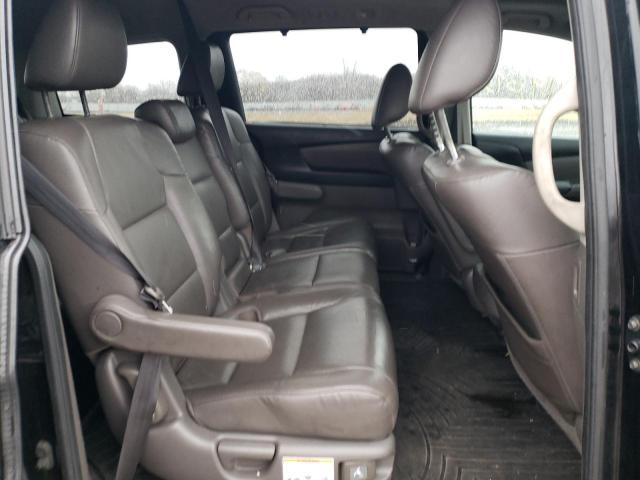 Photo 11 from auction – 2014 HONDA ODYSSEY EX with VIN 5FNRL5H61EB019704