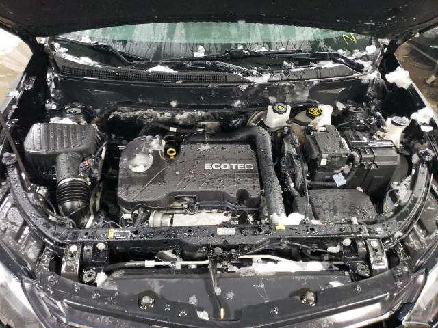 Photo 11 from auction – 2018 CHEVROLET EQUINOX LT with VIN 2GNAXJEV5J6155413