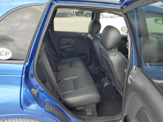 Photo 10 from auction – 2005 CHRYSLER PT CRUISER with VIN 3C8FY78G75T578683