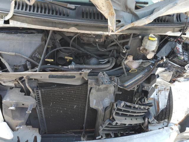 Photo 11 from auction – 1998 DODGE RAM WAGON with VIN 2B5WB35Z9WK144658