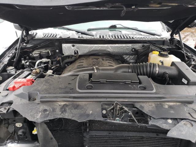 Photo 12 from auction – 2017 FORD EXPEDITION with VIN 1FMJU2AT9HEA11022