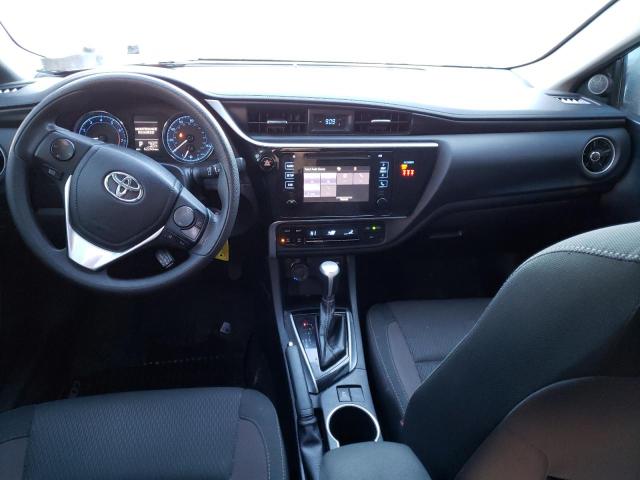 Photo 8 from auction – 2018 TOYOTA COROLLA L with VIN 2T1BURHE8JC075828