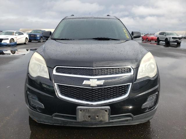 Photo 5 from auction – 2012 CHEVROLET EQUINOX LT with VIN 2GNALDEK3C6377468