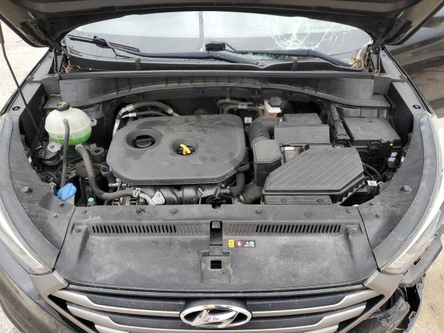 Photo 12 from auction – 2016 HYUNDAI TUCSON LIM with VIN KM8J33A45GU098164