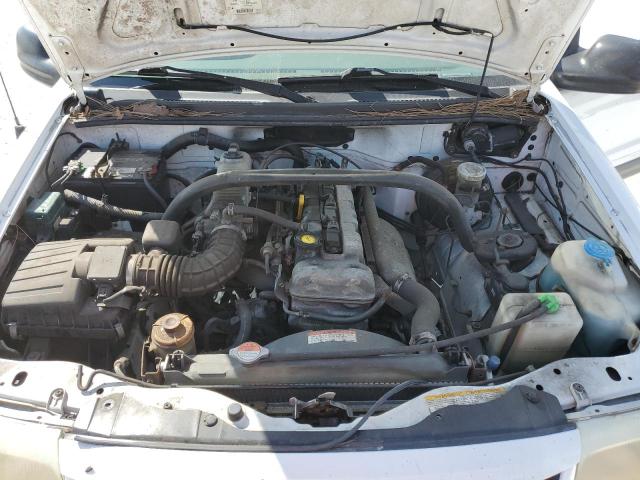 Photo 12 from auction – 2002 SUZUKI VITARA JLS with VIN 2S3TE52VX26101630