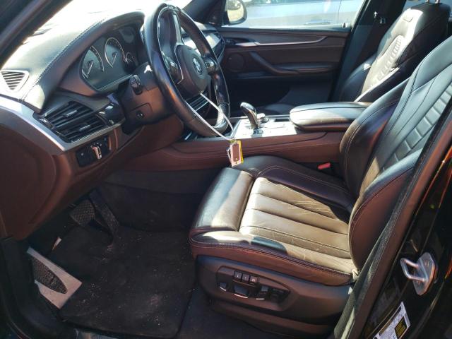 Photo 7 from auction – 2016 BMW X5 SDRIVE3 with VIN 5UXKR2C5XG0R69931