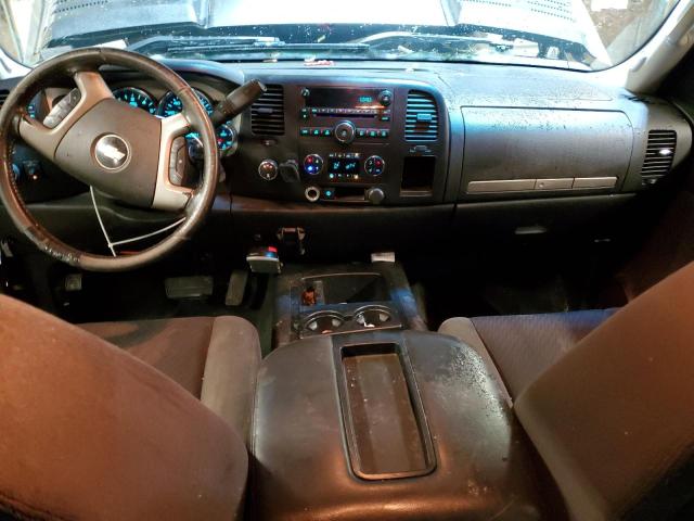 Photo 8 from auction – 2008 CHEVROLET SILVERADO with VIN 1GCHK29K58E179373