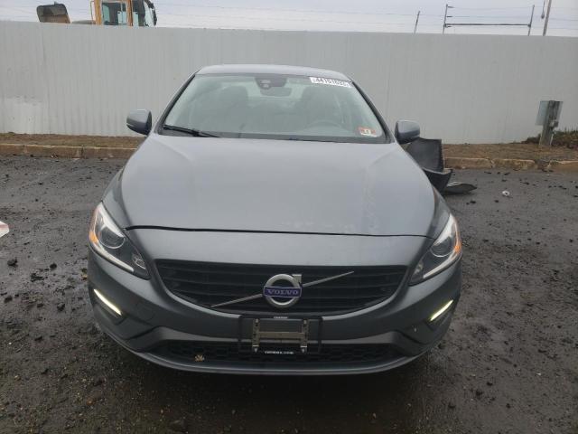 Photo 5 from auction – 2017 VOLVO S60 DYNAMI with VIN YV140MTLXH2428912